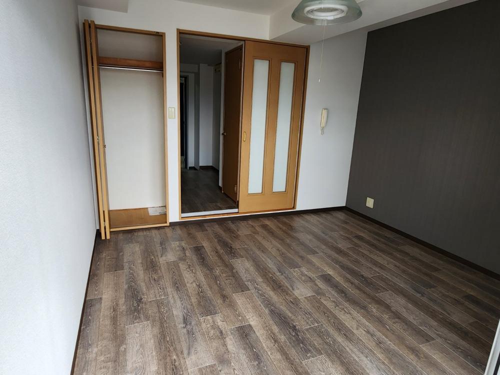 居室・リビング　★７帖の洋室★