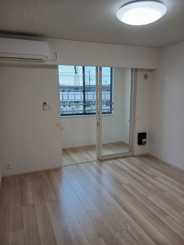 居室・リビング　おしゃれなリビングです