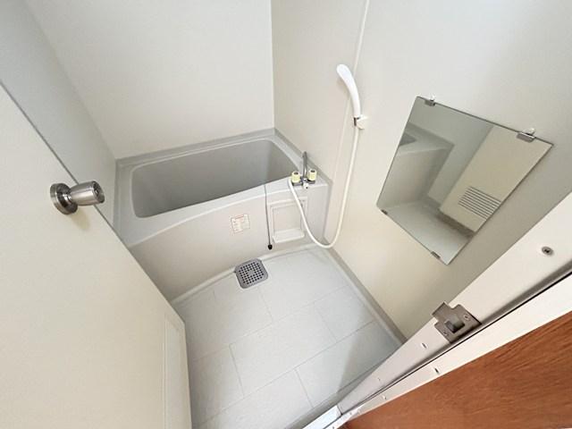 バス・シャワールーム　浴室