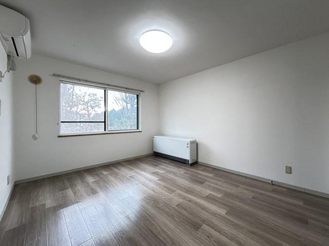 居室・リビング　リビング１