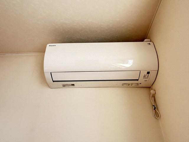 その他設備　設備