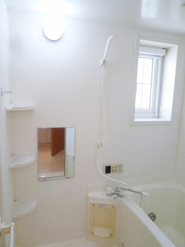 バス・シャワールーム　バスルーム