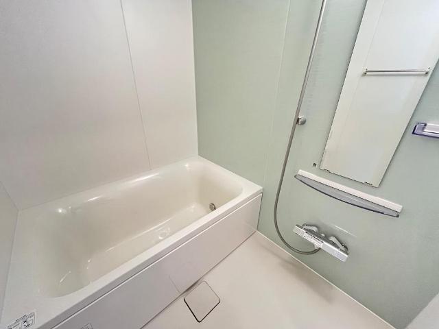 バス・シャワールーム　バス（イメージ）