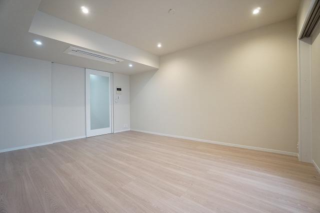 居室・リビング　※別室参照