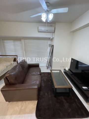 居室・リビング　内装も気になるポイント