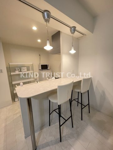 その他部屋・スペース　内装もきれいです