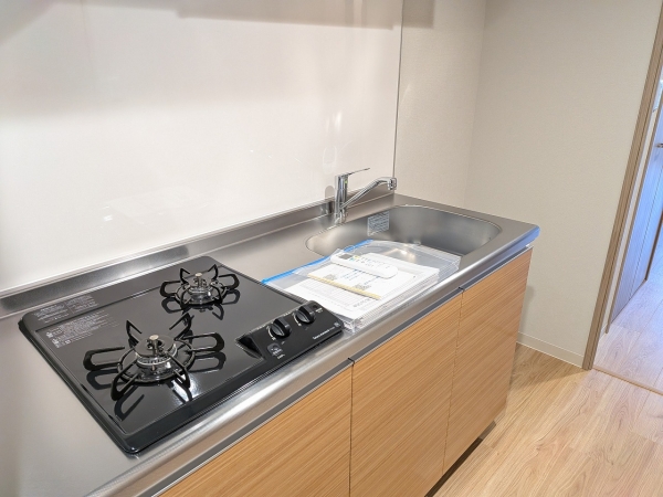 キッチン　同タイプ別部屋