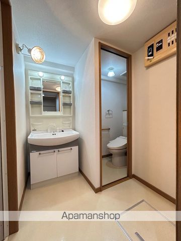 You Stage Shikataniの内装写真