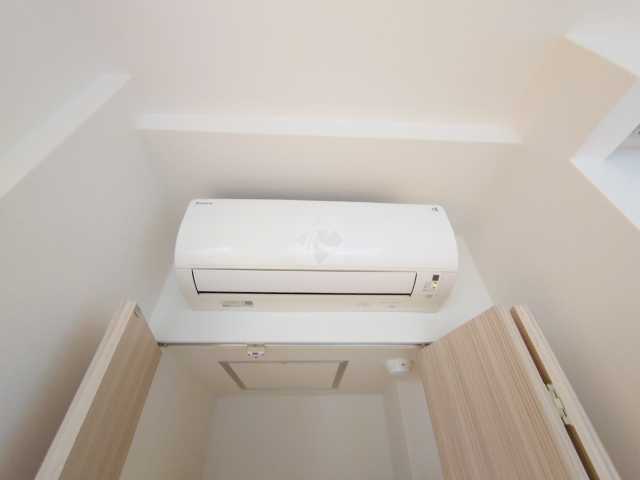 その他設備　レジディア広尾南