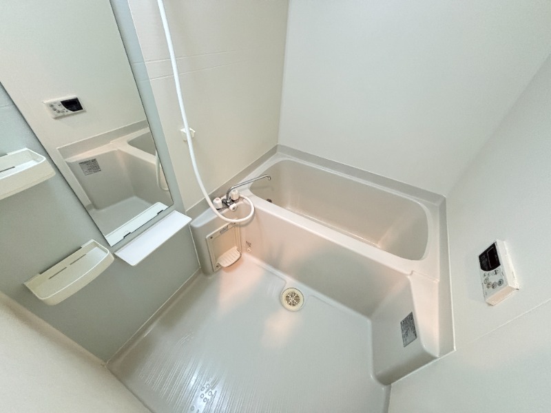 バス・シャワールーム　別号室