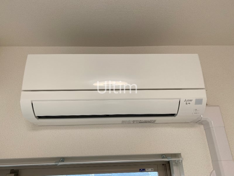 その他設備　※別のお部屋のお写真です。御参考までに。