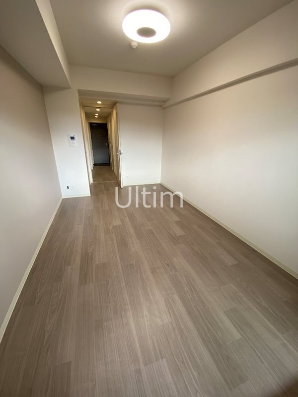 居室・リビング　※別のお部屋のお写真です。御参考までに。