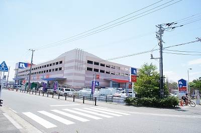 ホームセンター　ナフコツーワンスタイル 福岡空港店（ホームセンター）まで2837m