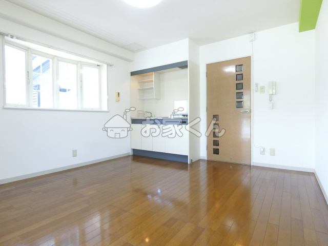 その他部屋・スペース　洋室