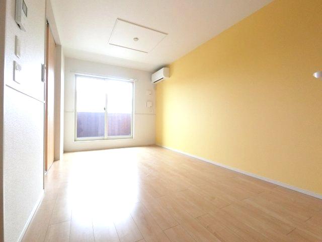 居室・リビング　※仕様が異なる場合が御座います