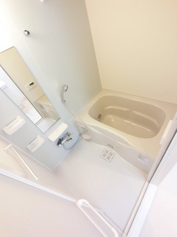 バス・シャワールーム　※仕様が異なる場合が御座います