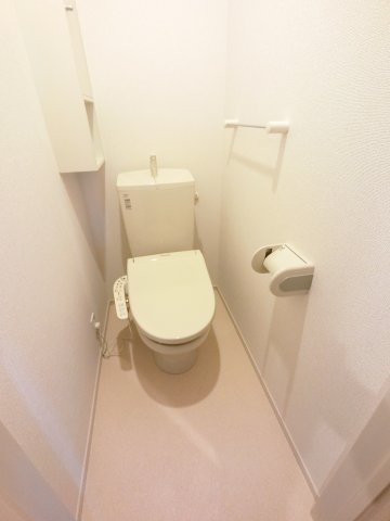 トイレ　※仕様が異なる場合が御座います