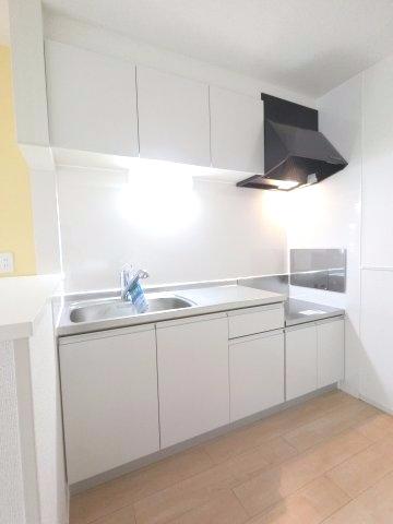 キッチン　※仕様が異なる場合が御座います