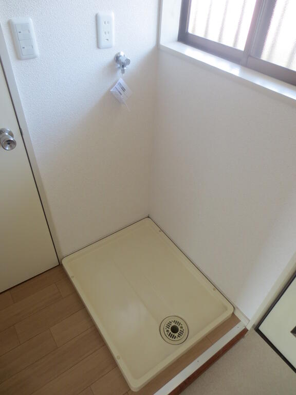 ＪＲ常磐線 佐和駅 徒歩7分 2階建 築36年の内装写真
