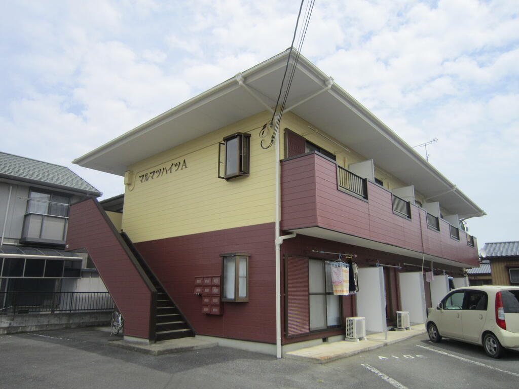 ＪＲ常磐線 佐和駅 徒歩7分 築36年