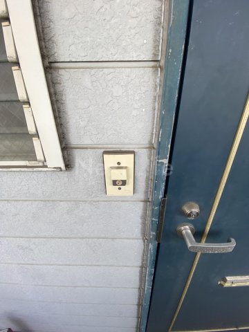 その他　モリハイツ