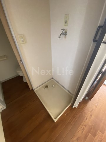 その他設備　モリハイツ