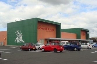 スーパー　グッディー斐川店（スーパー）まで1800m