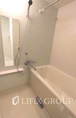 バス・シャワールーム　風呂