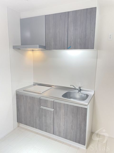 キッチン　同仕様