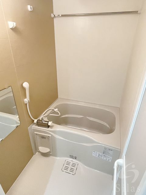 バス・シャワールーム　同仕様