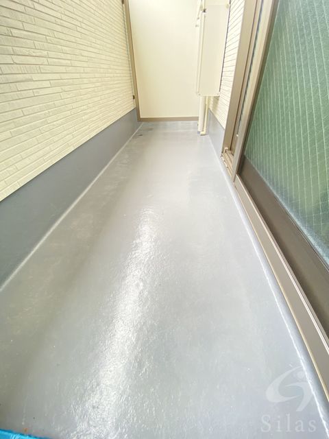 バルコニー　同仕様