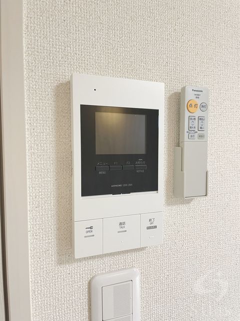 セキュリティ　同仕様