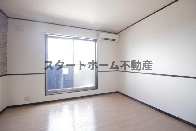 居室・リビング　使いやすいリビングです