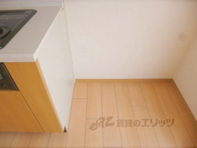 その他部屋・スペース　冷蔵庫置場