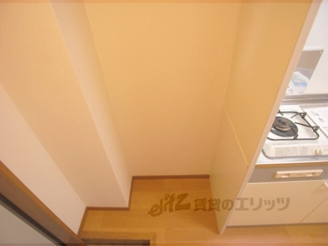 その他部屋・スペース　冷蔵庫置場