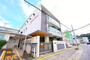 幼稚園・保育園　府中南幼稚園（幼稚園・保育園）まで109m