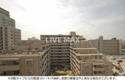 眺望　参考写真です