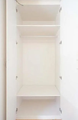 収納　※別室参照