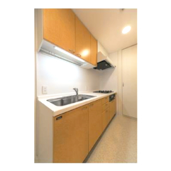 キッチン　※別室参照