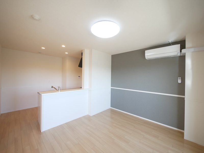 居室・リビング　LDK