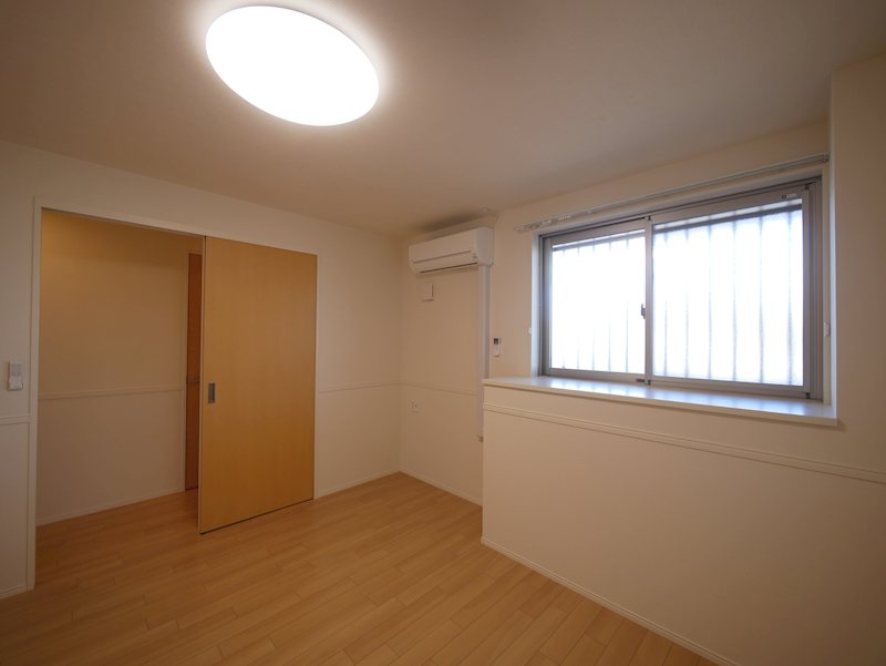 その他部屋・スペース　洋室6.2帖