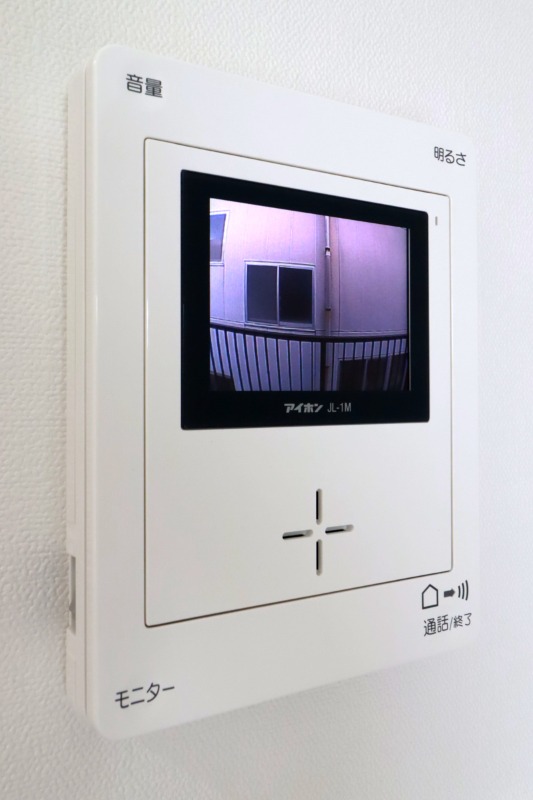 セキュリティ　図面と現状に相違がある場合には現状を優先