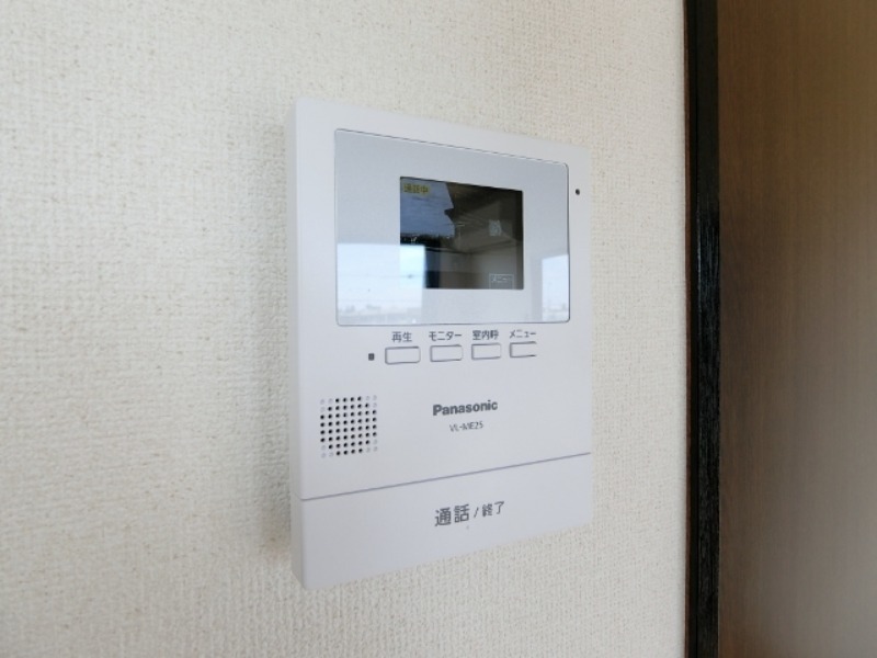 セキュリティ　図面と現状に相違がある場合には現状を優先