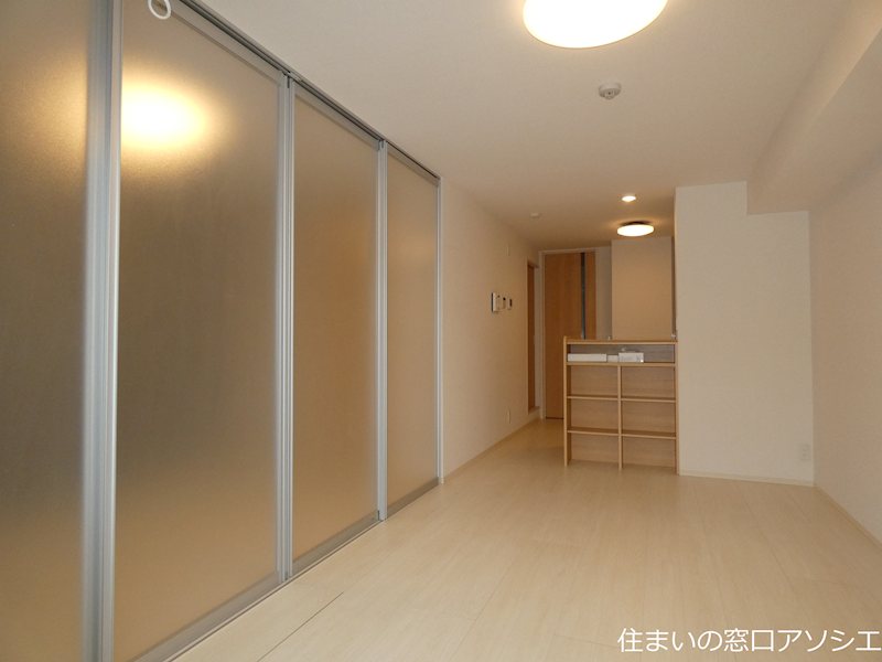 居室・リビング　写真は同型タイプ