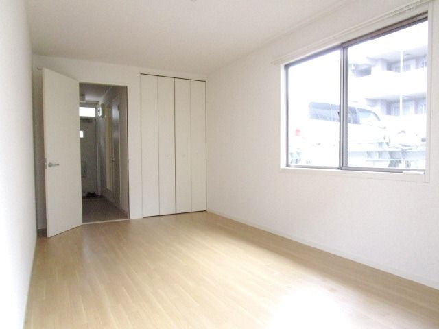 居室・リビング　★お部屋探しは株式会社タウンハウジング東京まで★