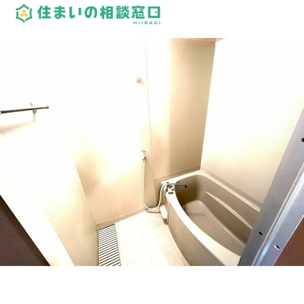 バス・シャワールーム　同型