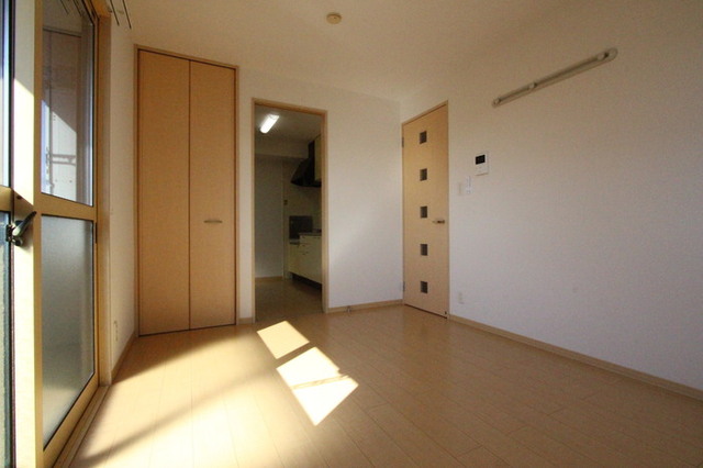 居室・リビング　洋室