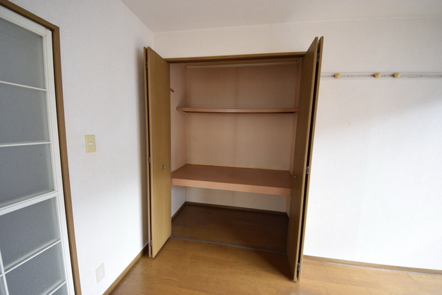 収納　☆収納たっぷりお部屋すっきり☆