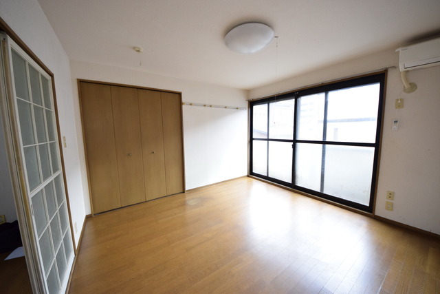 居室・リビング　☆くつろぎのスペース☆