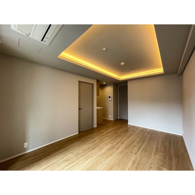 居室・リビング　※写真は同タイプ住戸です。